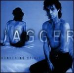 Wandering Spirit - CD Audio di Mick Jagger