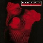 Dogman - CD Audio di King's X