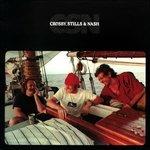 CSN - CD Audio di Crosby Stills & Nash