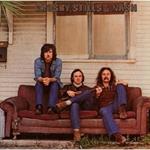 Crosby Stills & Nash