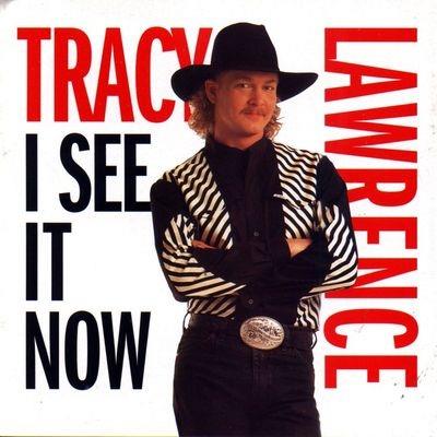 I See It Now - CD Audio di Tracy Lawrence