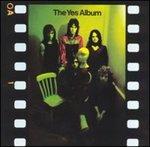 Yes Album - CD Audio di Yes