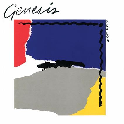 Abacab - CD Audio di Genesis