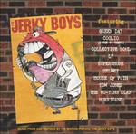 Jerky Boys (Colonna sonora) - CD Audio