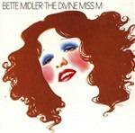 Divine Miss Midler - CD Audio di Bette Midler