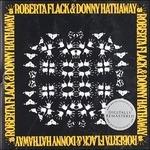 Roberta Flack & Donny Hathaway - CD Audio di Roberta Flack,Donny Hathaway