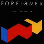 Agent Provocateur - CD Audio di Foreigner