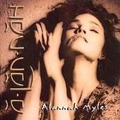 A.Lan.Nah - CD Audio di Alannah Myles