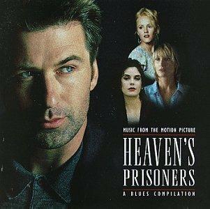 Heaven's prisoners (Colonna Sonora) - CD Audio di Junior Wells