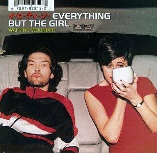 Walking Wounded - CD Audio di Everything but the Girl