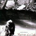 Musings of a Creekdipper - CD Audio di Victoria Williams