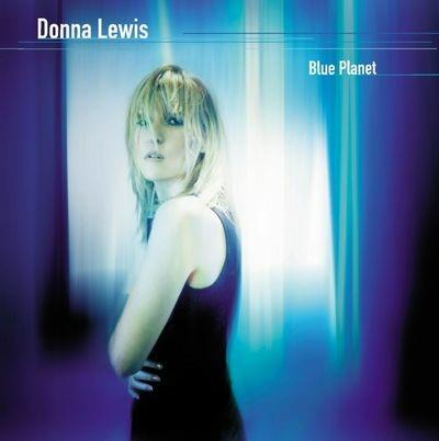 Blue Planet - CD Audio di Donna Lewis