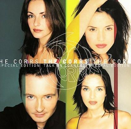 Talk On Corners - CD Audio di Corrs