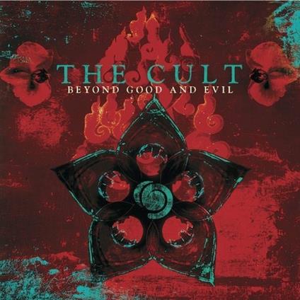 Beyond Good & Evil - CD Audio di The Cult