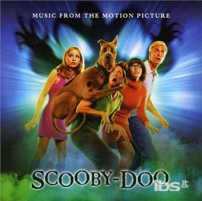 Scooby-Doo (Colonna sonora) - CD Audio