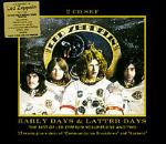 Latter Days: The Very Best of - CD Audio di Led Zeppelin