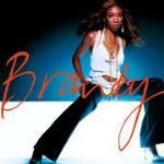 Afrodisiac - CD Audio di Brandy