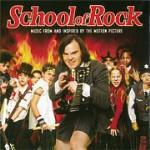School of Rock (Colonna sonora)
