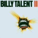 Billy Talent II - CD Audio di Billy Talent