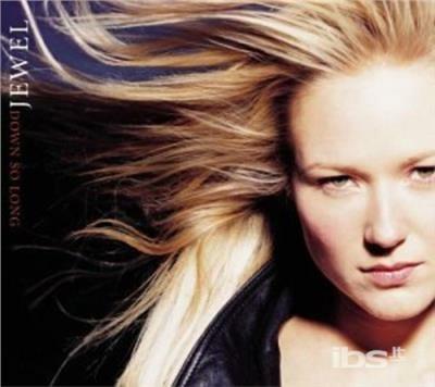 Down So Long - CD Audio di Jewel