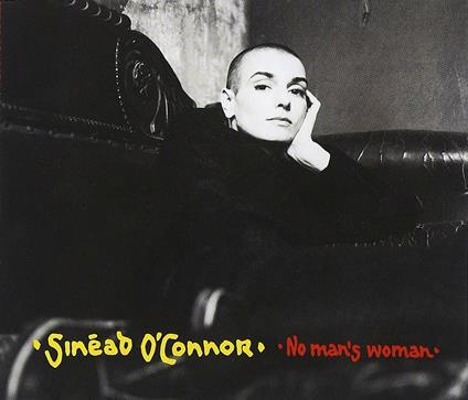 No Man's Woman - CD Audio di Sinead O'Connor