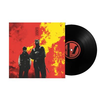 Clancy - Vinile LP di Twenty One Pilots