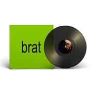 Brat (Black Ice Vinyl)