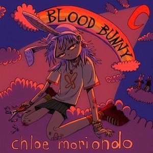 Blood Bunny (Pink Vinyl) - Vinile LP di Chloe Moriondo