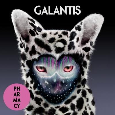 Pharmacy (Clear Vinyl) - Vinile LP di Galantis