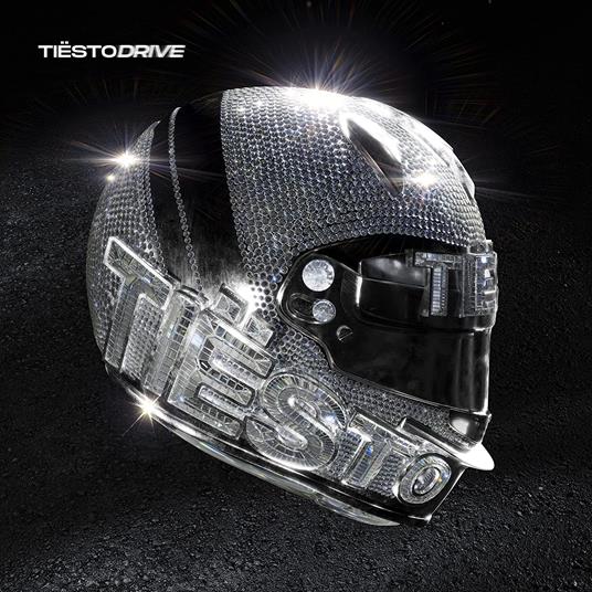 Drive - CD Audio di Tiesto