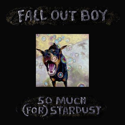 So Much (For) Stardust - Vinile LP di Fall Out Boy