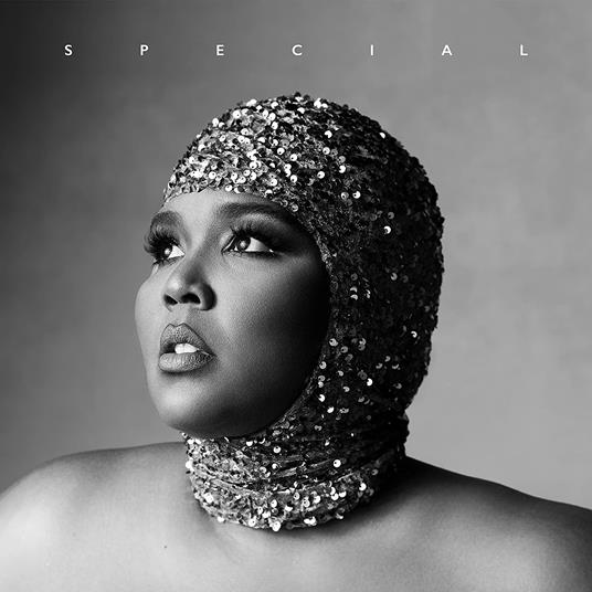 Special - CD Audio di Lizzo