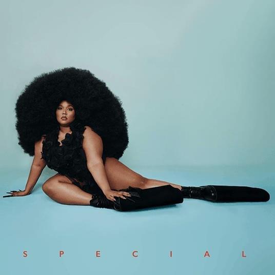 Special - CD Audio di Lizzo