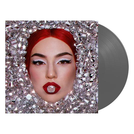 Diamonds & Dancefloors - Vinile LP di Ava Max