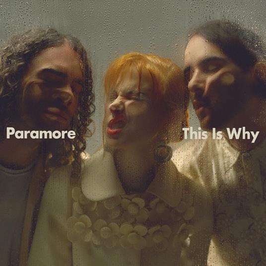 This is Way - Vinile LP di Paramore