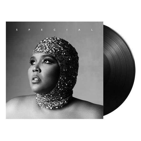 Special - Vinile LP di Lizzo - 2