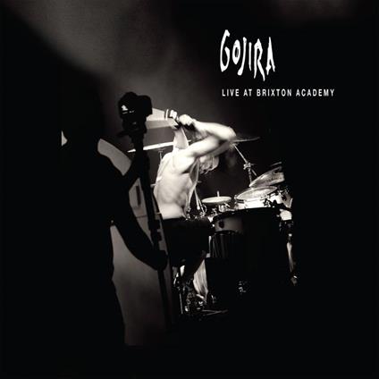 Live At Brixton Academy - Vinile LP di Gojira