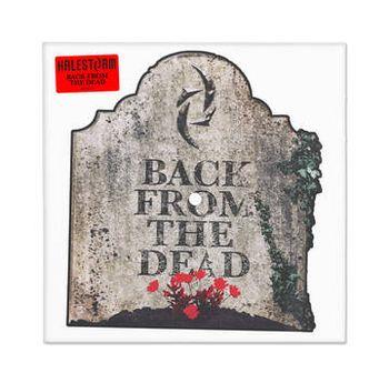 Back from the Dead - Vinile LP di Halestorm