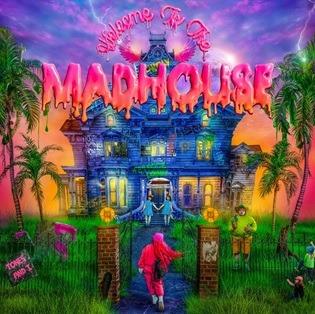 Welcome to the Madhouse - CD Audio di Tones and I