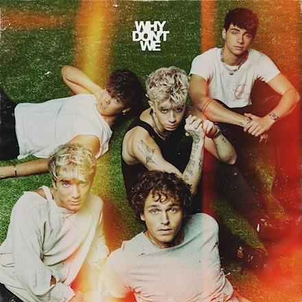 The Good Times and the Bad One - CD Audio di Why Don't We