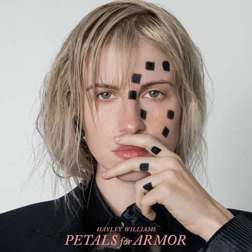 Petals for Armor - CD Audio di Hayley Williams