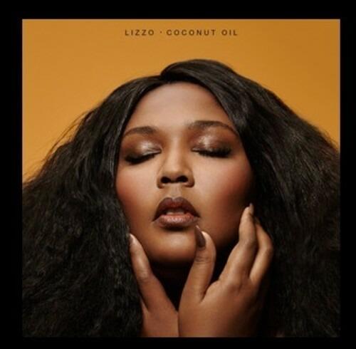 Coconut Oil (Limited Edition) - Vinile LP di Lizzo