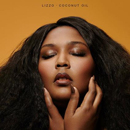 Coconut Oil - Vinile LP di Lizzo