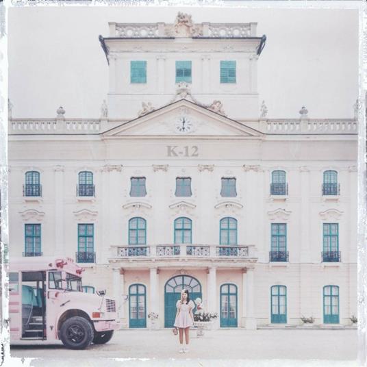 K-12 - CD Audio di Melanie Martinez