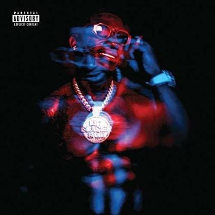 Evil Genius - CD Audio di Gucci Mane