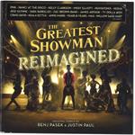 The Greatest Showman Reimagined (Colonna sonora)