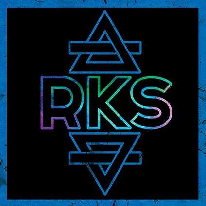 RKS - Vinile LP di Rainbow Kitten Surprise