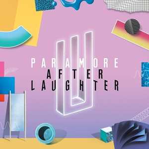 Vinile After Laughter Paramore