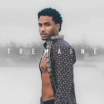 Tremaine - CD Audio di Trey Songz