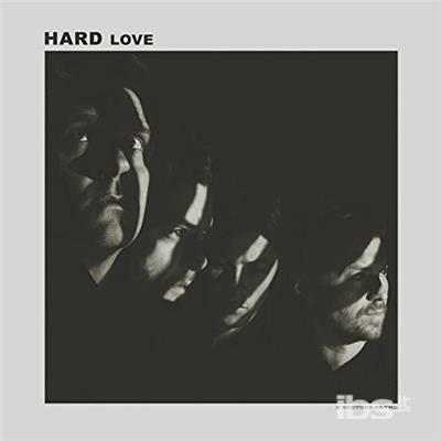 H a R D L o V E - Vinile LP + CD Audio di Needtobreathe